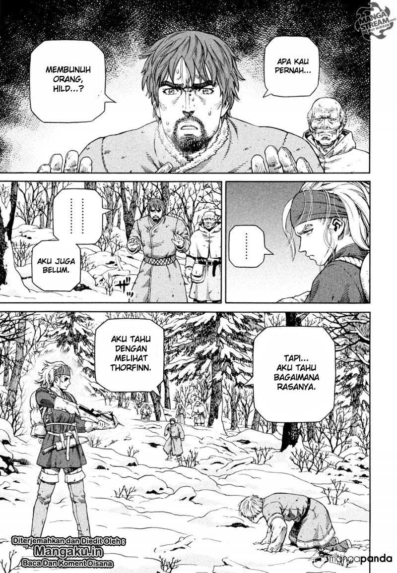 Read VIDland Saga ID Manga Online