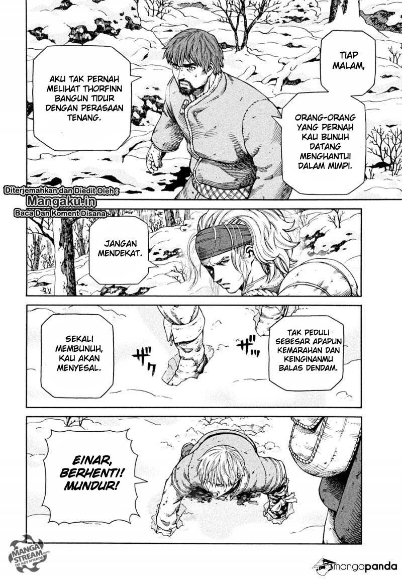 Read VIDland Saga ID Manga Online