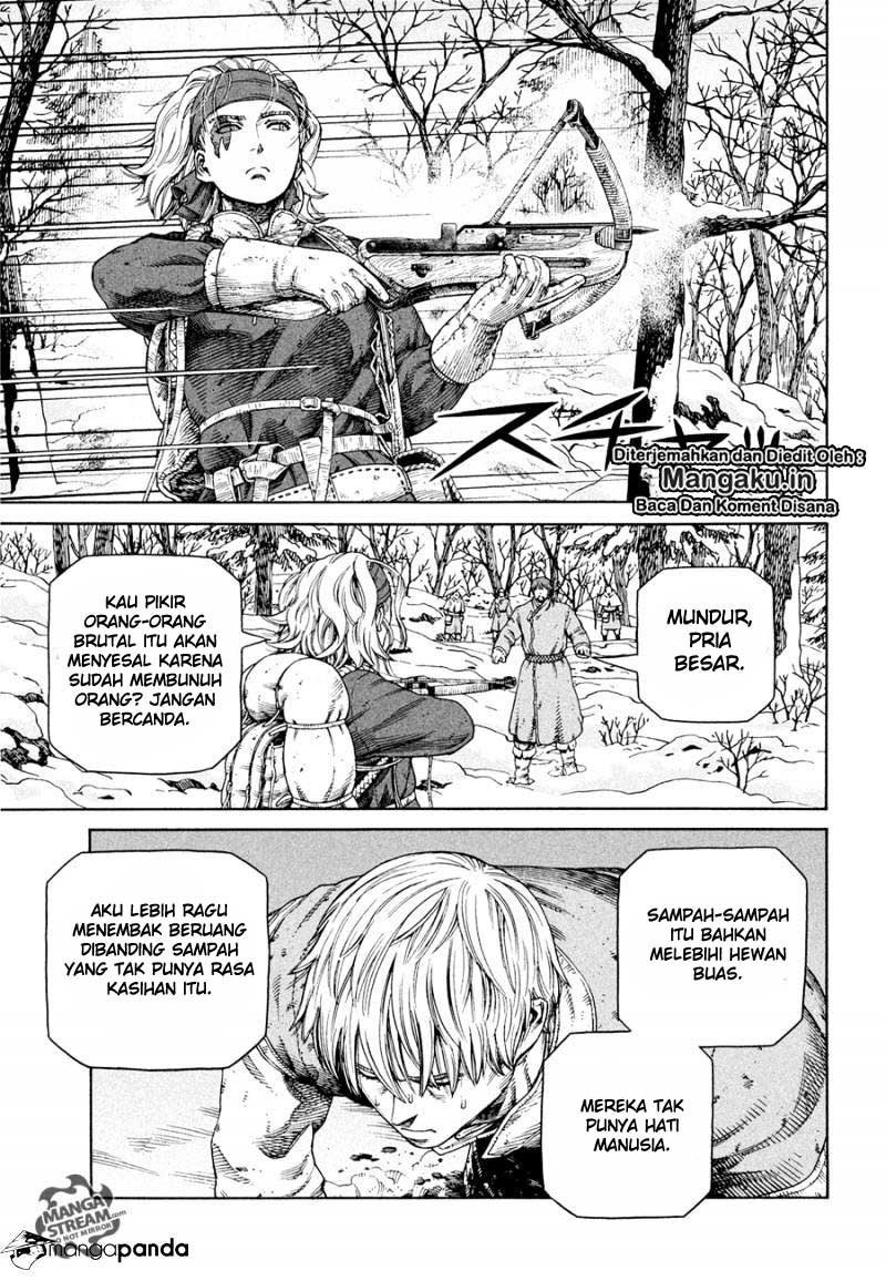 Read VIDland Saga ID Manga Online