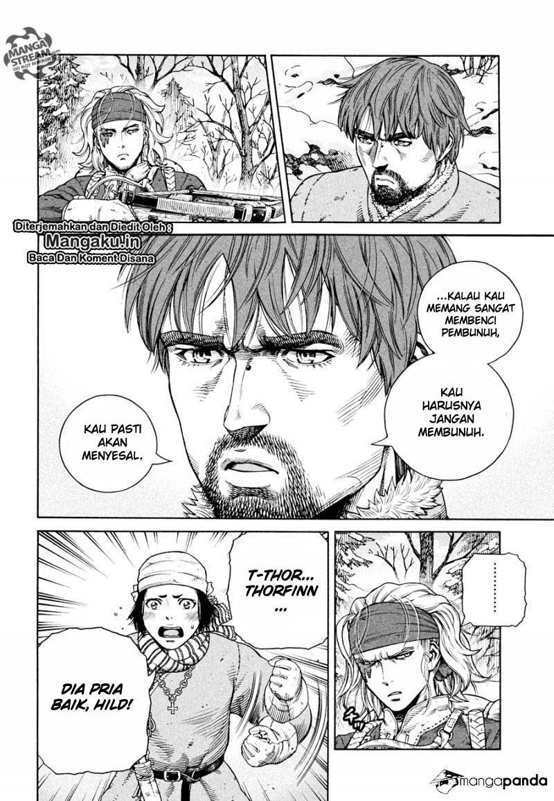 Read VIDland Saga ID Manga Online