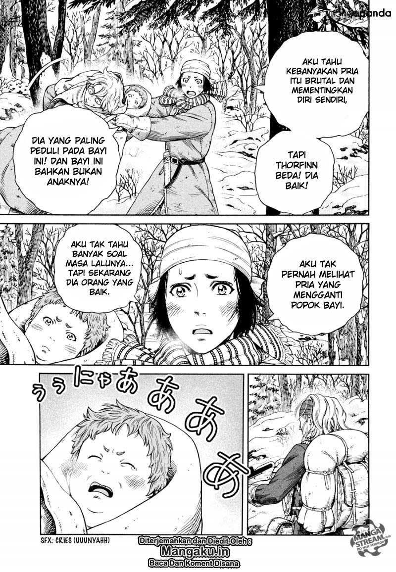 Read VIDland Saga ID Manga Online
