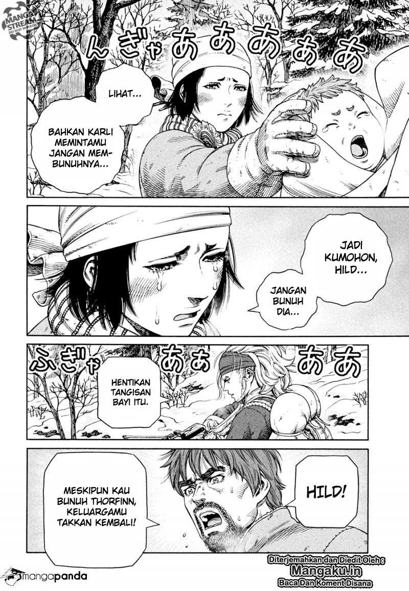 Read VIDland Saga ID Manga Online