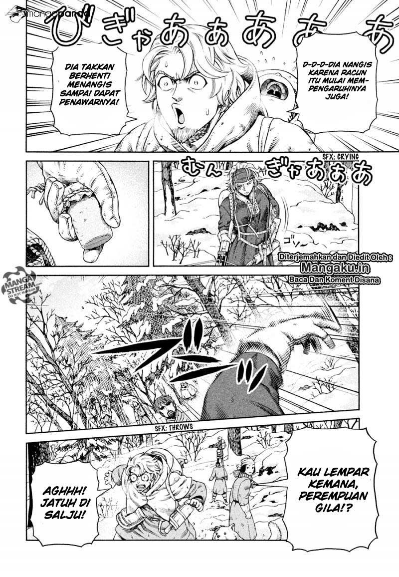 Read VIDland Saga ID Manga Online