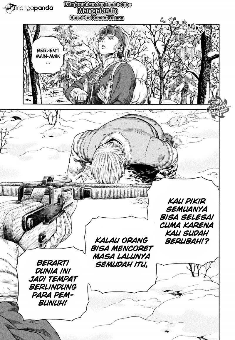 Read VIDland Saga ID Manga Online