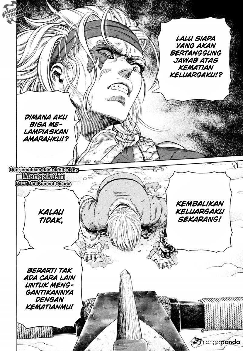 Read VIDland Saga ID Manga Online