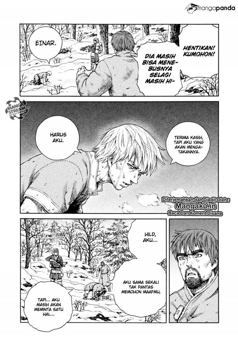 Read VIDland Saga ID Manga Online