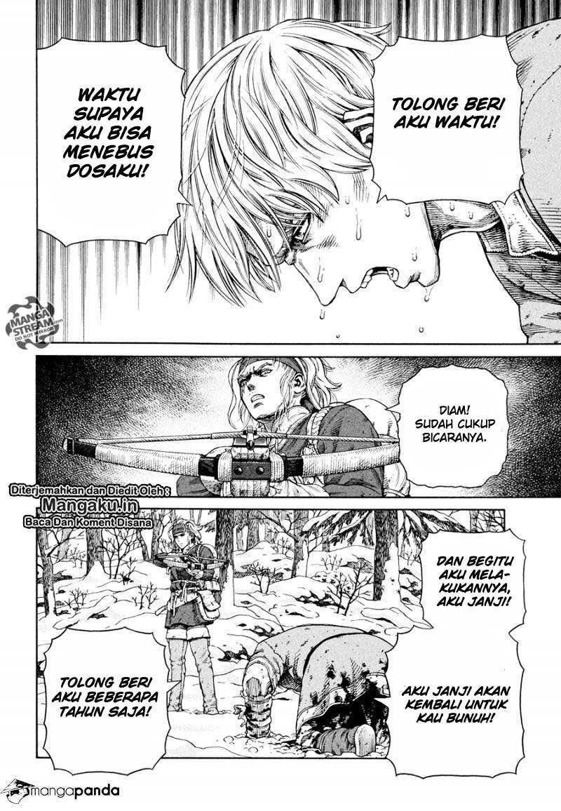 Read VIDland Saga ID Manga Online