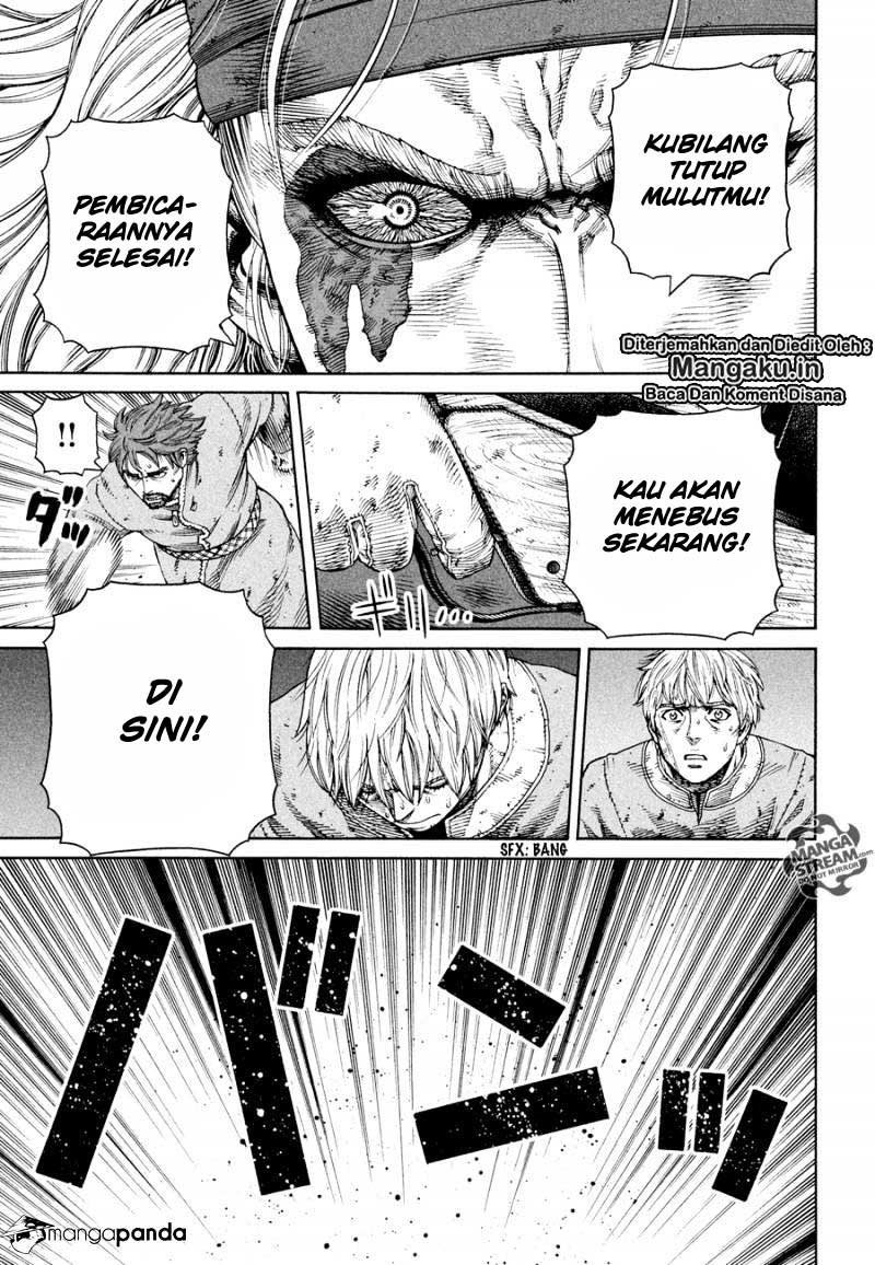 Read VIDland Saga ID Manga Online