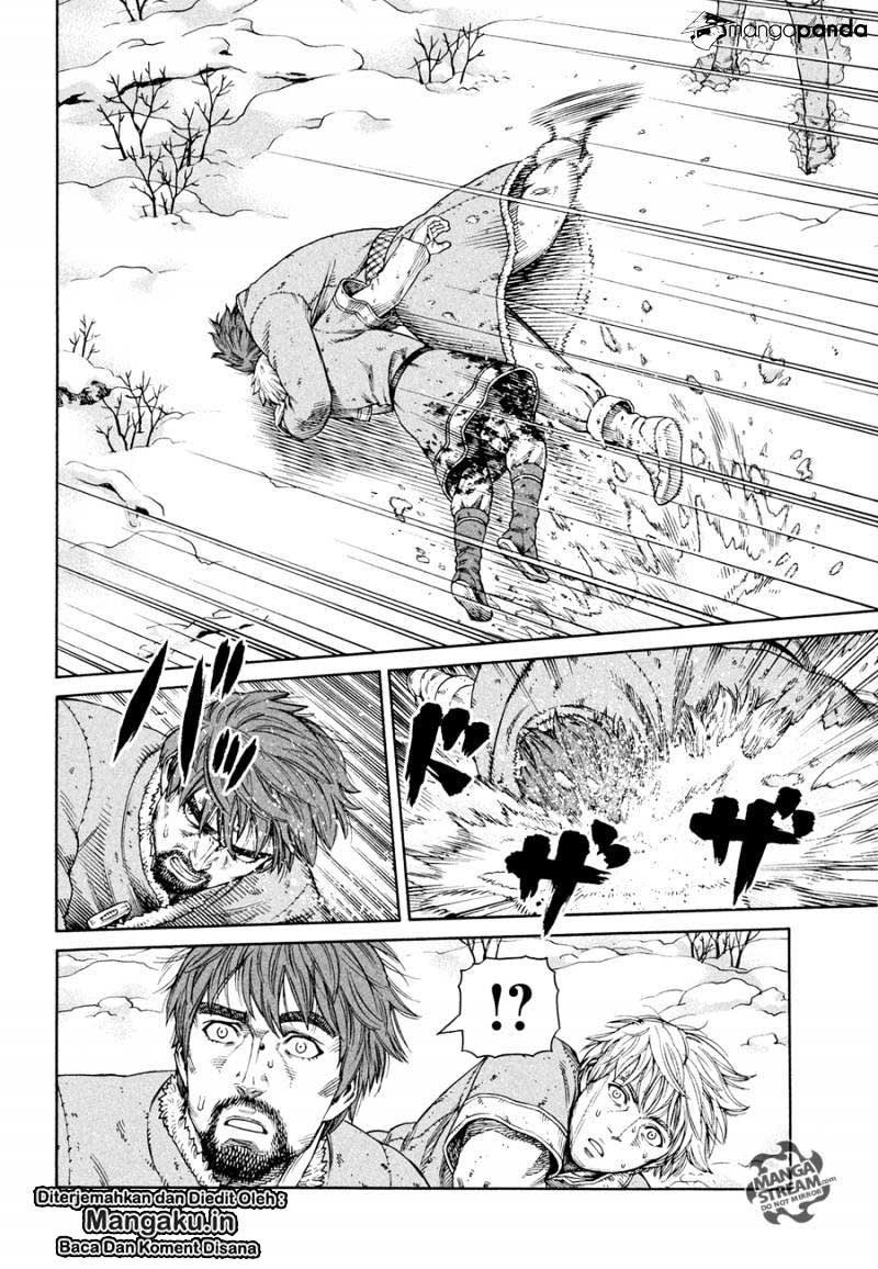 Read VIDland Saga ID Manga Online