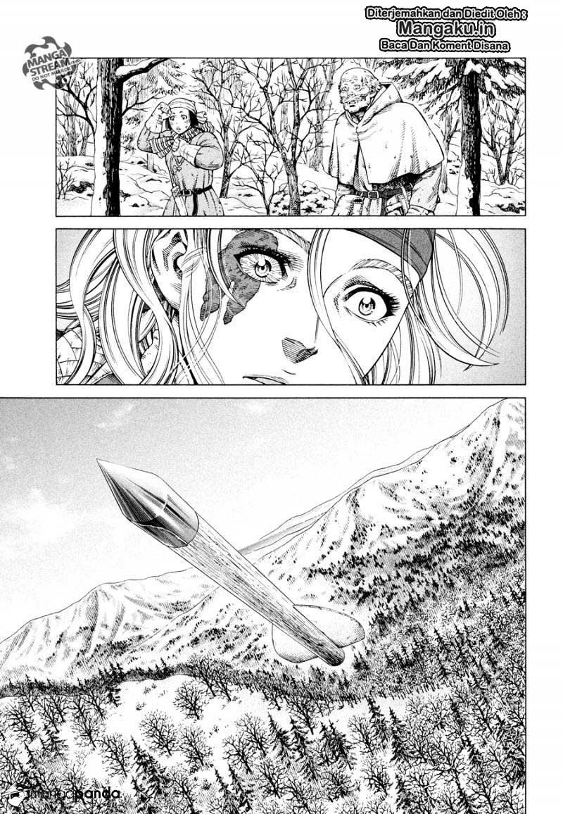 Read VIDland Saga ID Manga Online