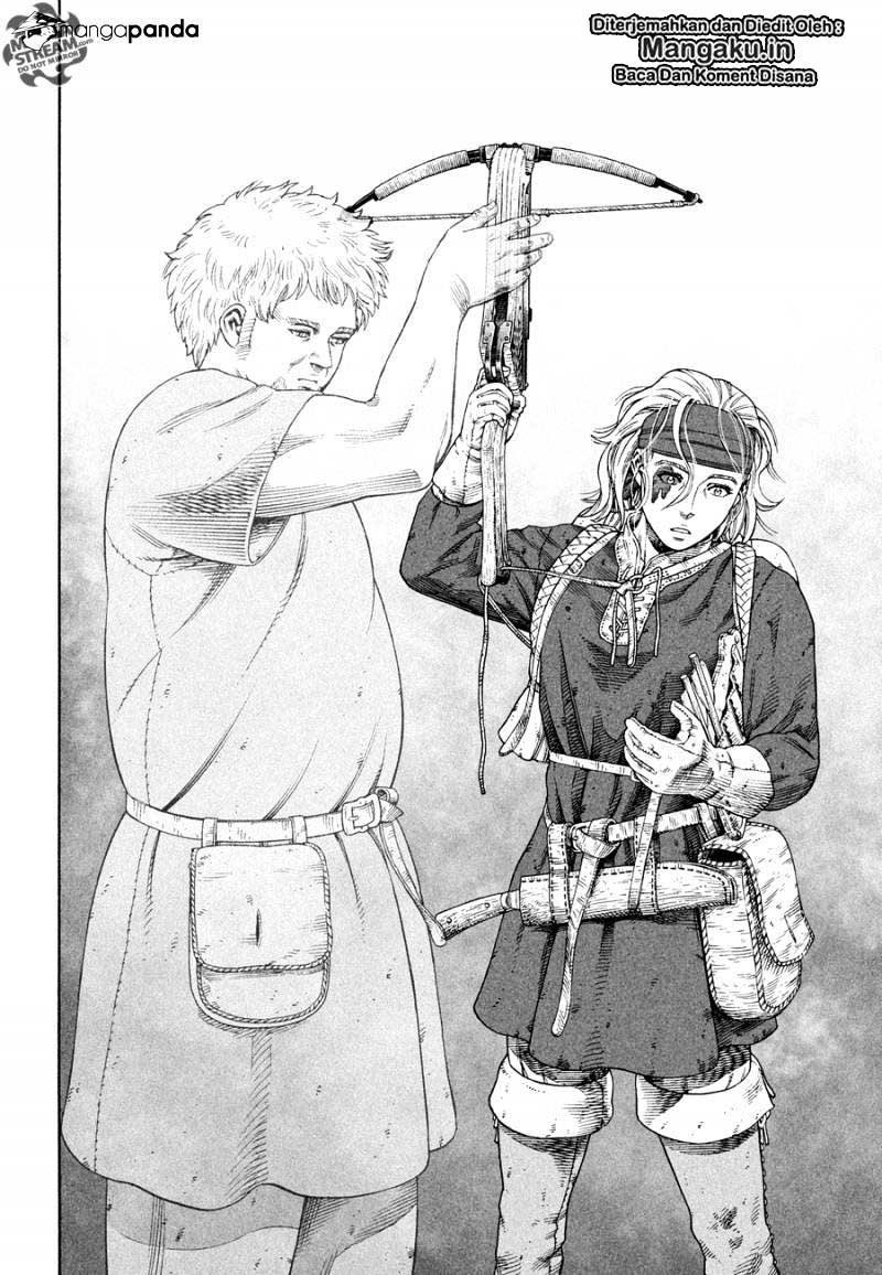 Read VIDland Saga ID Manga Online