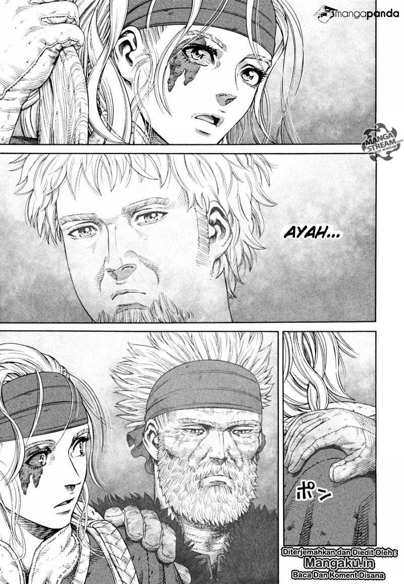 Read VIDland Saga ID Manga Online