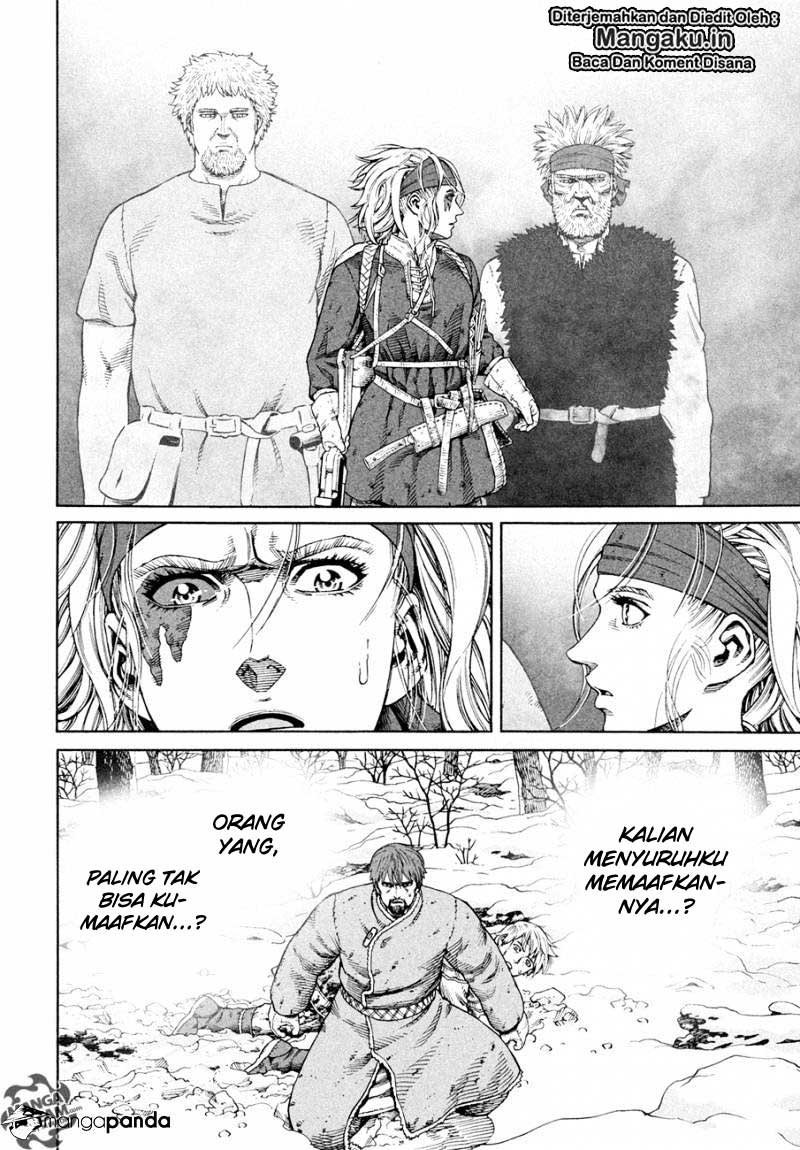 Read VIDland Saga ID Manga Online