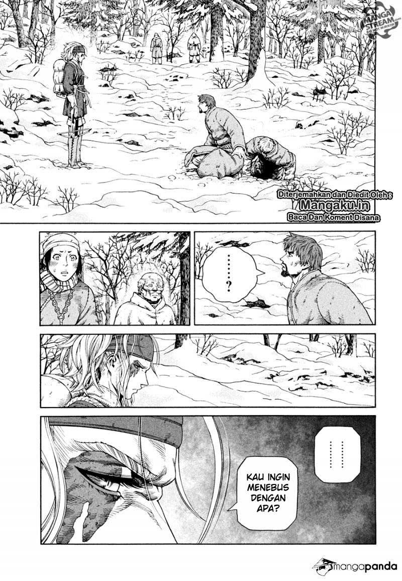 Read VIDland Saga ID Manga Online