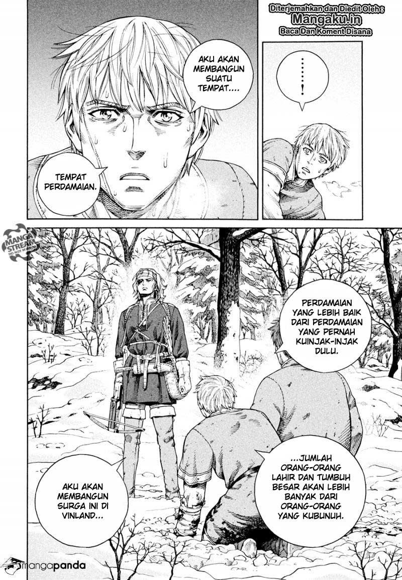 Read VIDland Saga ID Manga Online