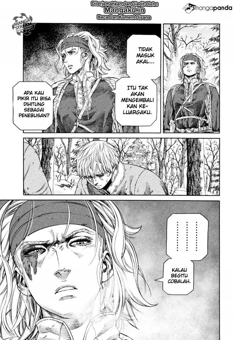 Read VIDland Saga ID Manga Online