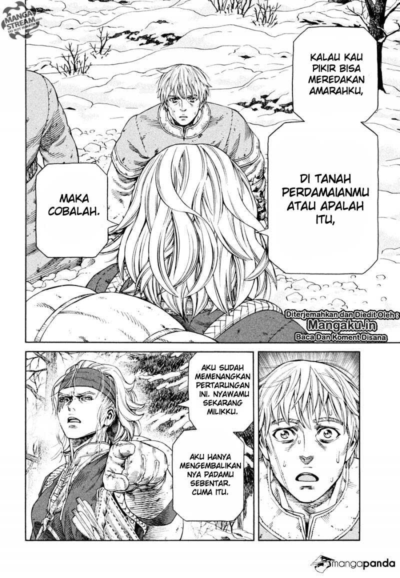 Read VIDland Saga ID Manga Online