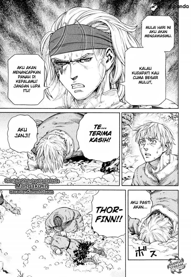 Read VIDland Saga ID Manga Online
