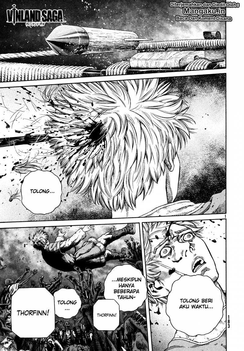 Read VIDland Saga ID Manga Online