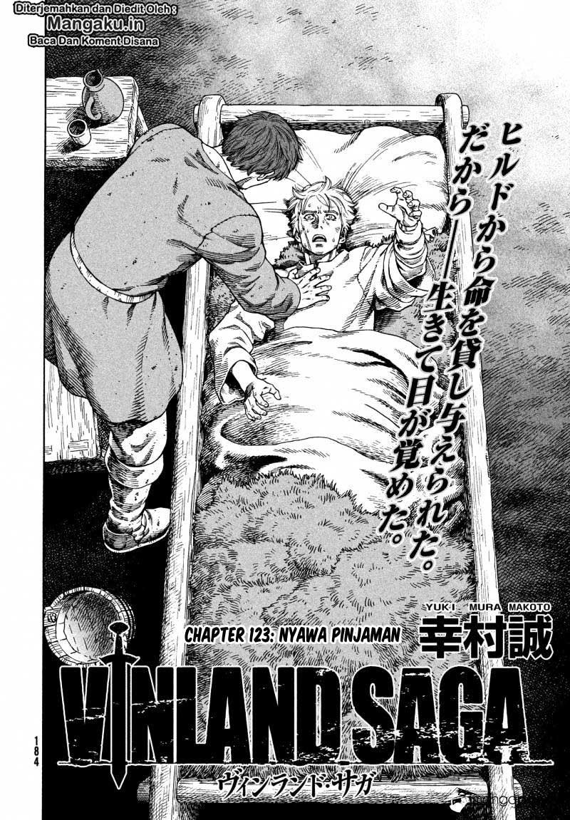 Read VIDland Saga ID Manga Online