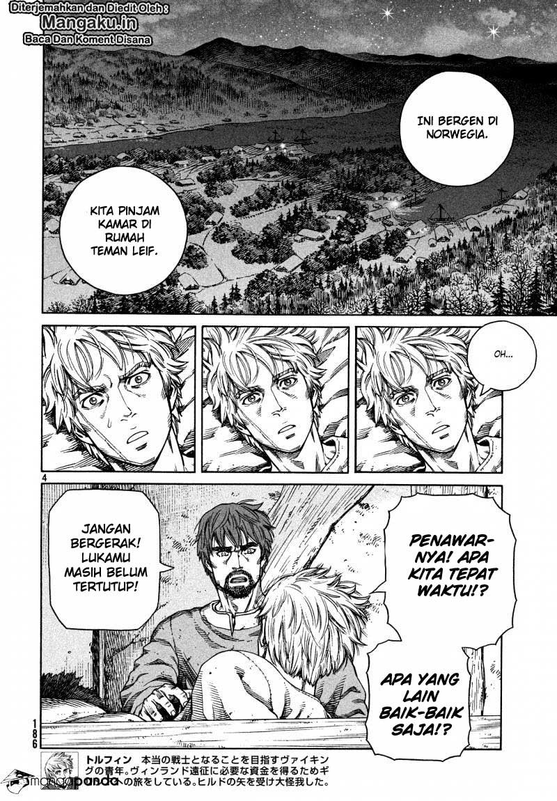 Read VIDland Saga ID Manga Online