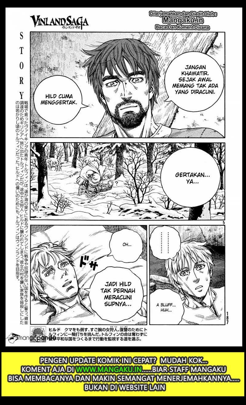 Read VIDland Saga ID Manga Online