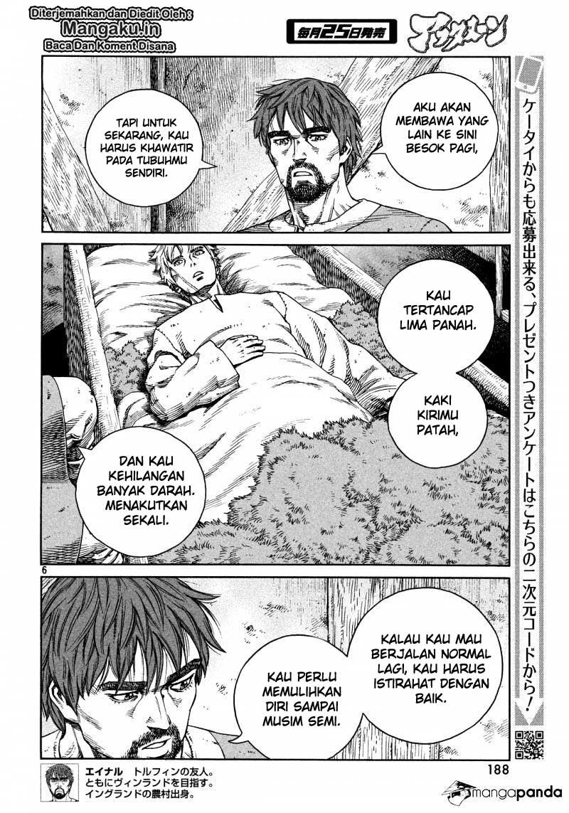 Read VIDland Saga ID Manga Online