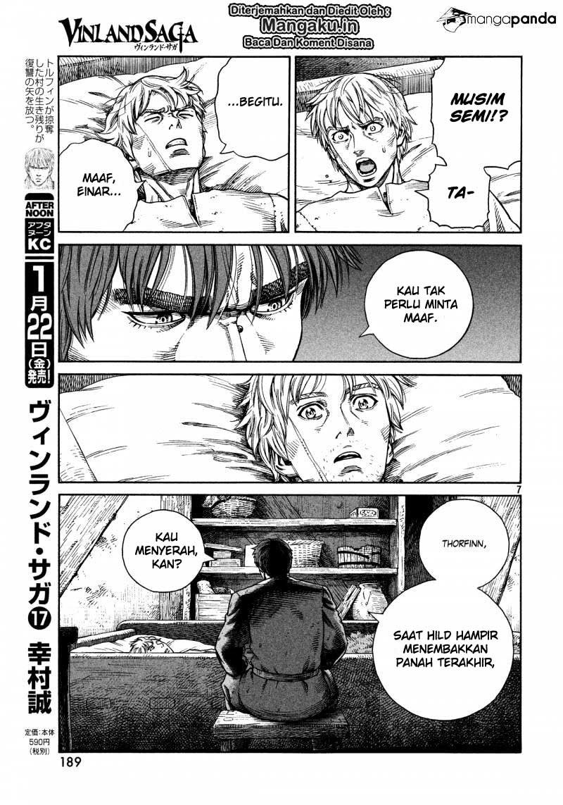 Read VIDland Saga ID Manga Online