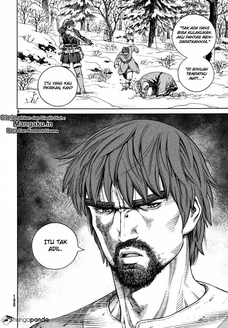 Read VIDland Saga ID Manga Online