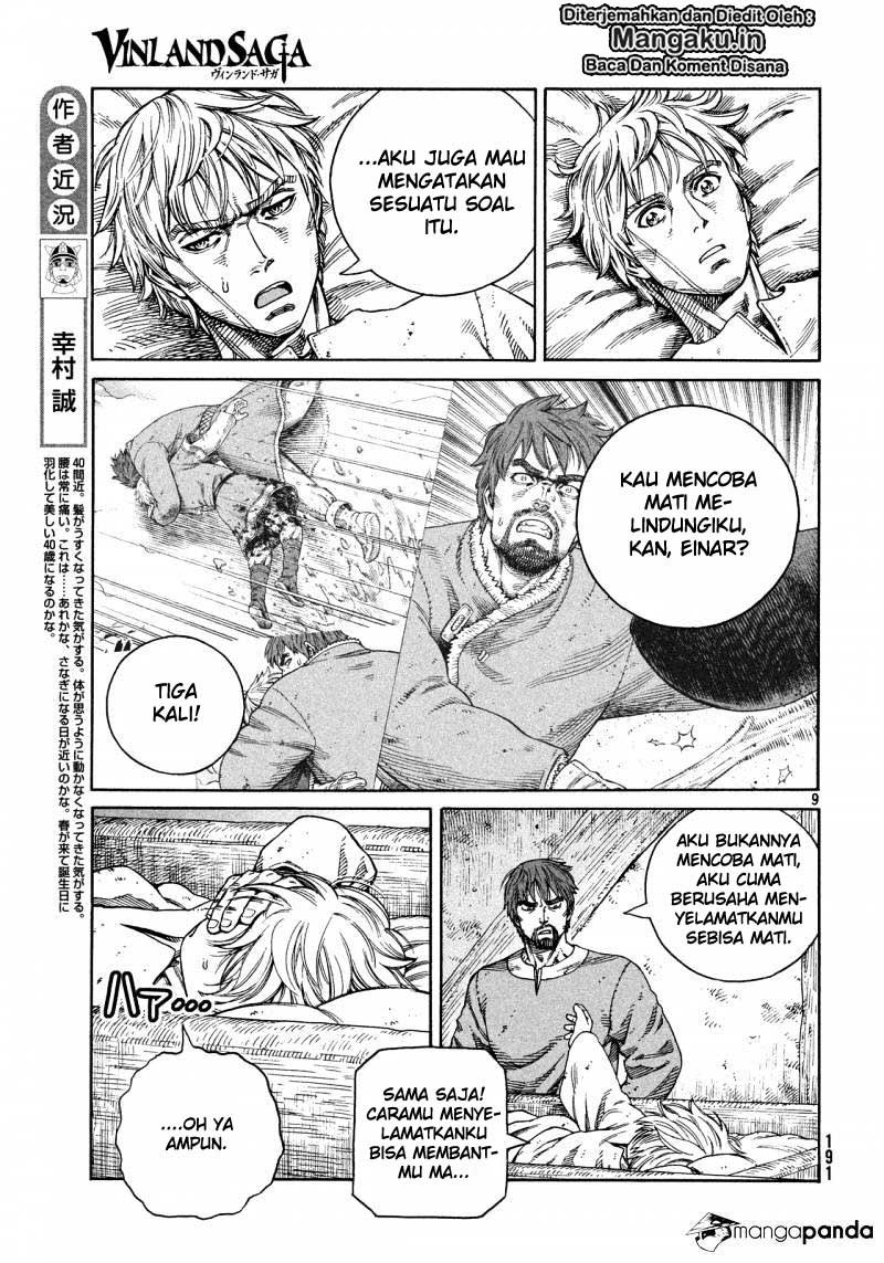 Read VIDland Saga ID Manga Online