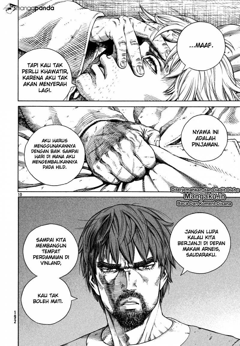Read VIDland Saga ID Manga Online