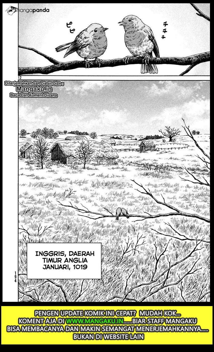 Read VIDland Saga ID Manga Online