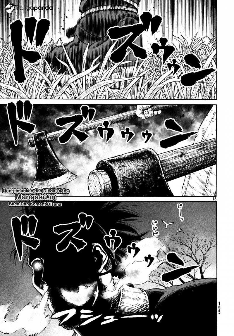 Read VIDland Saga ID Manga Online