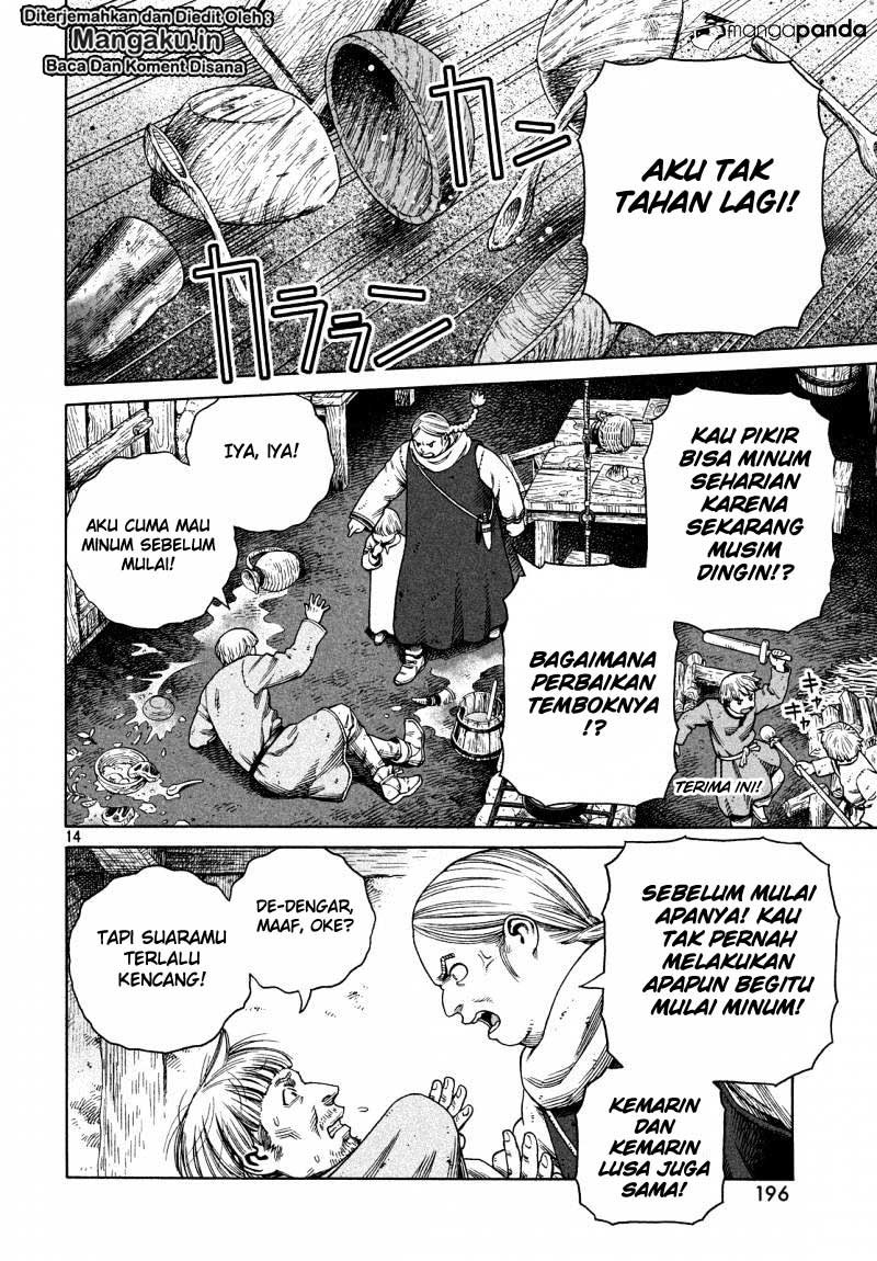 Read VIDland Saga ID Manga Online