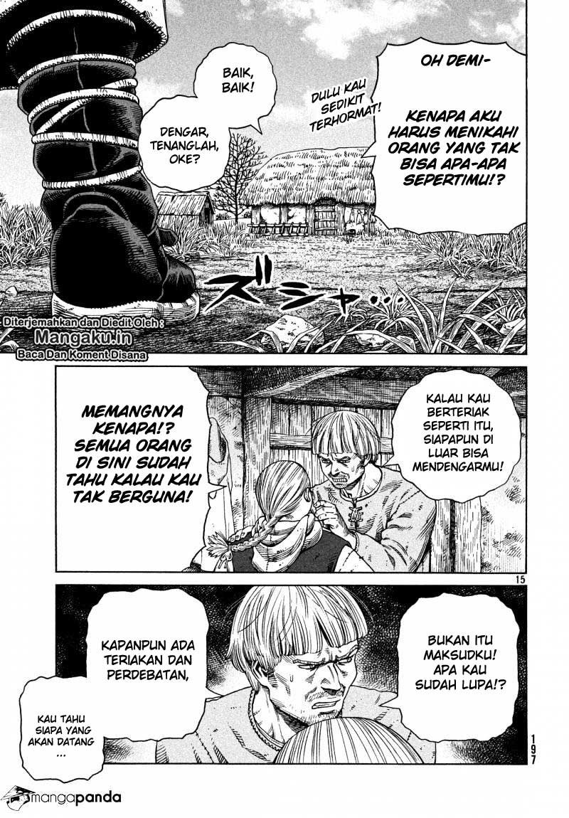 Read VIDland Saga ID Manga Online