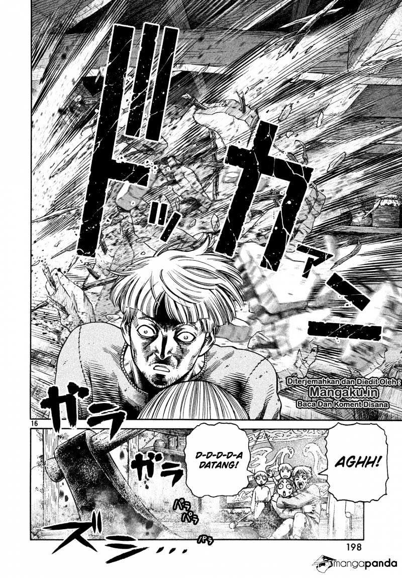 Read VIDland Saga ID Manga Online