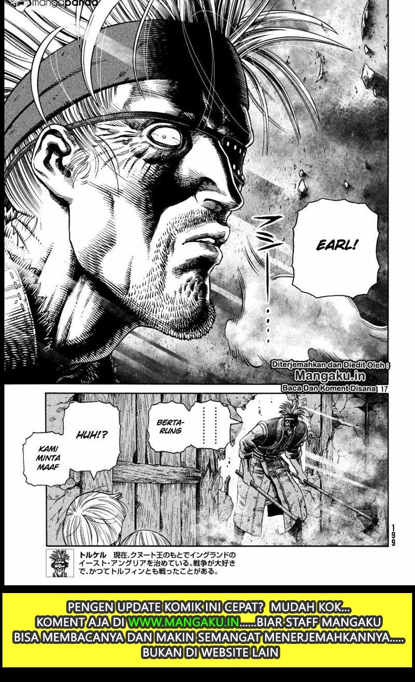 Read VIDland Saga ID Manga Online