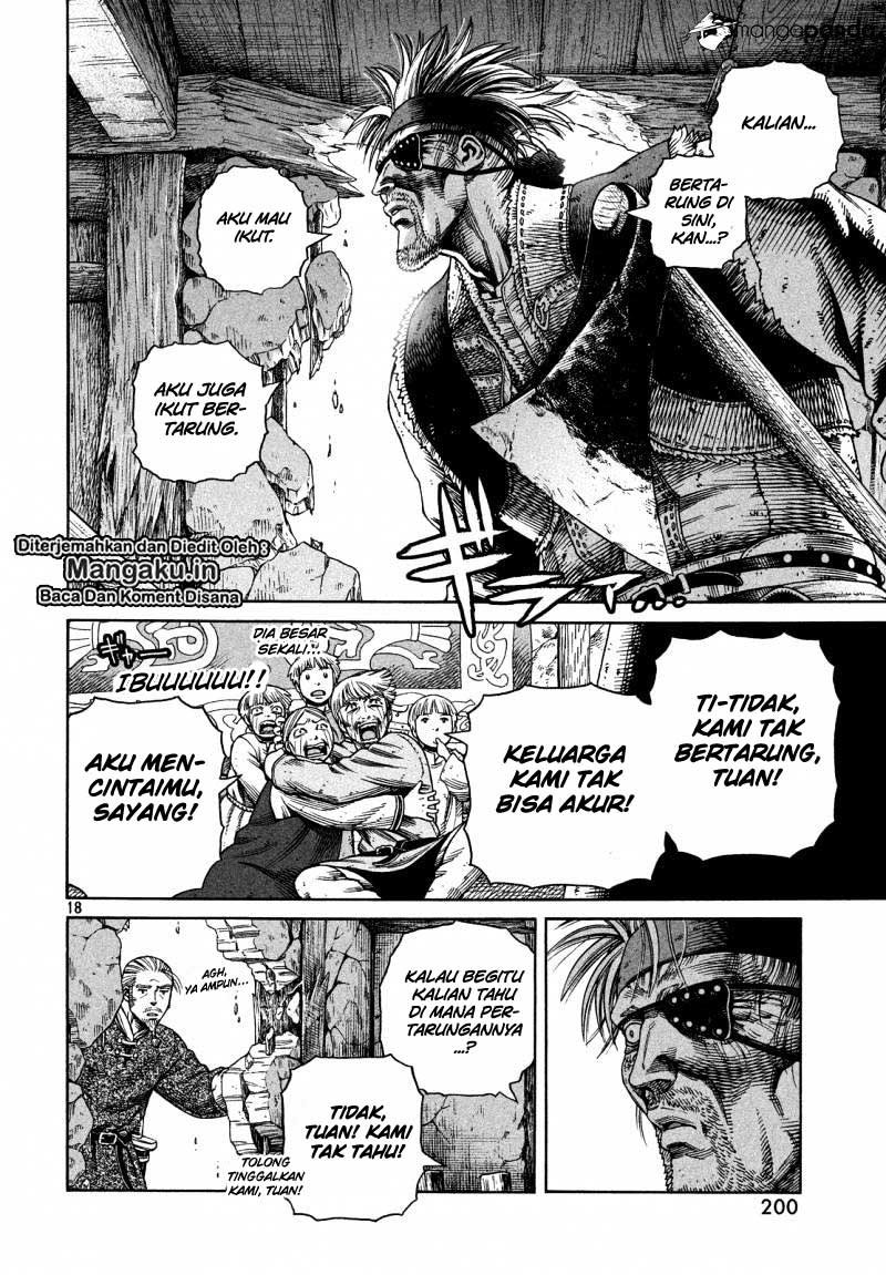 Read VIDland Saga ID Manga Online