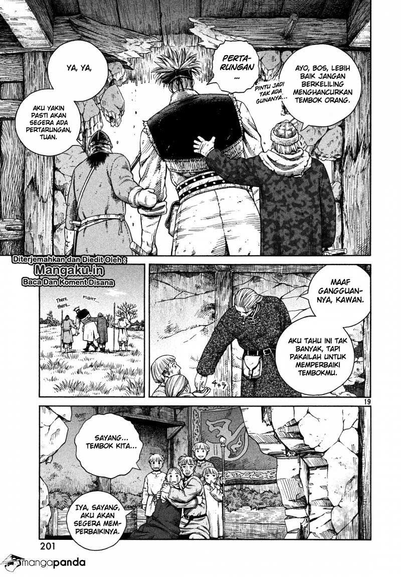 Read VIDland Saga ID Manga Online