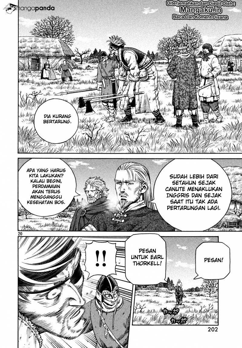 Read VIDland Saga ID Manga Online