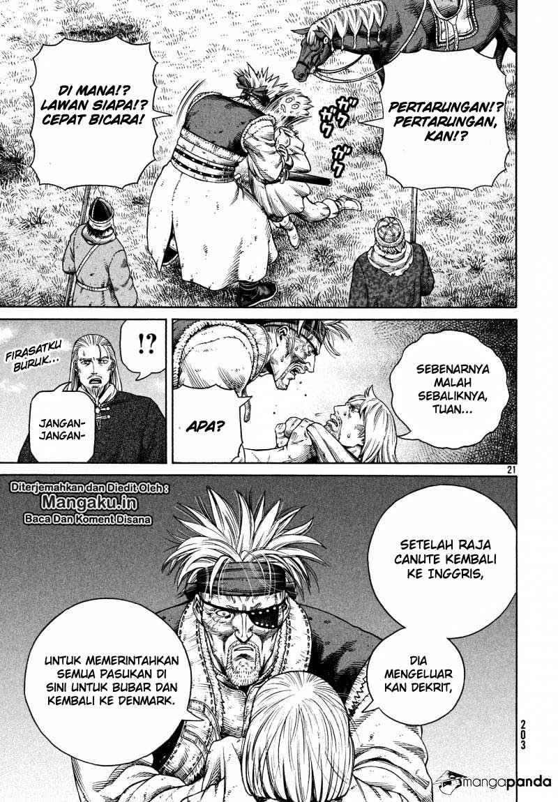 Read VIDland Saga ID Manga Online