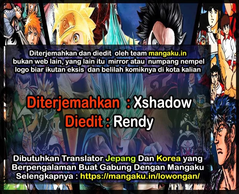 Read VIDland Saga ID Manga Online