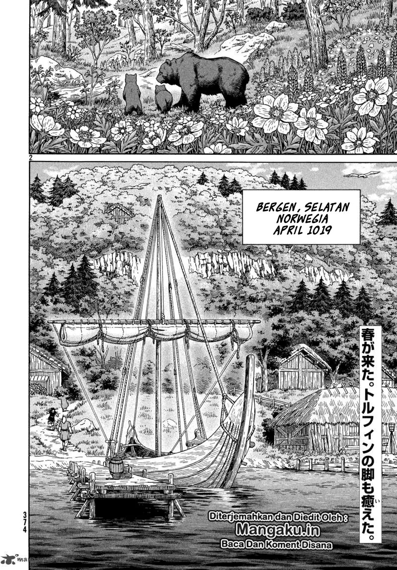 Read VIDland Saga ID Manga Online