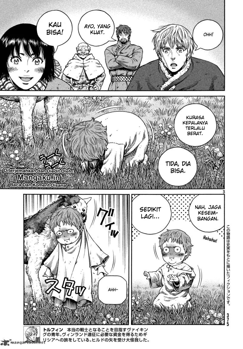 Read VIDland Saga ID Manga Online
