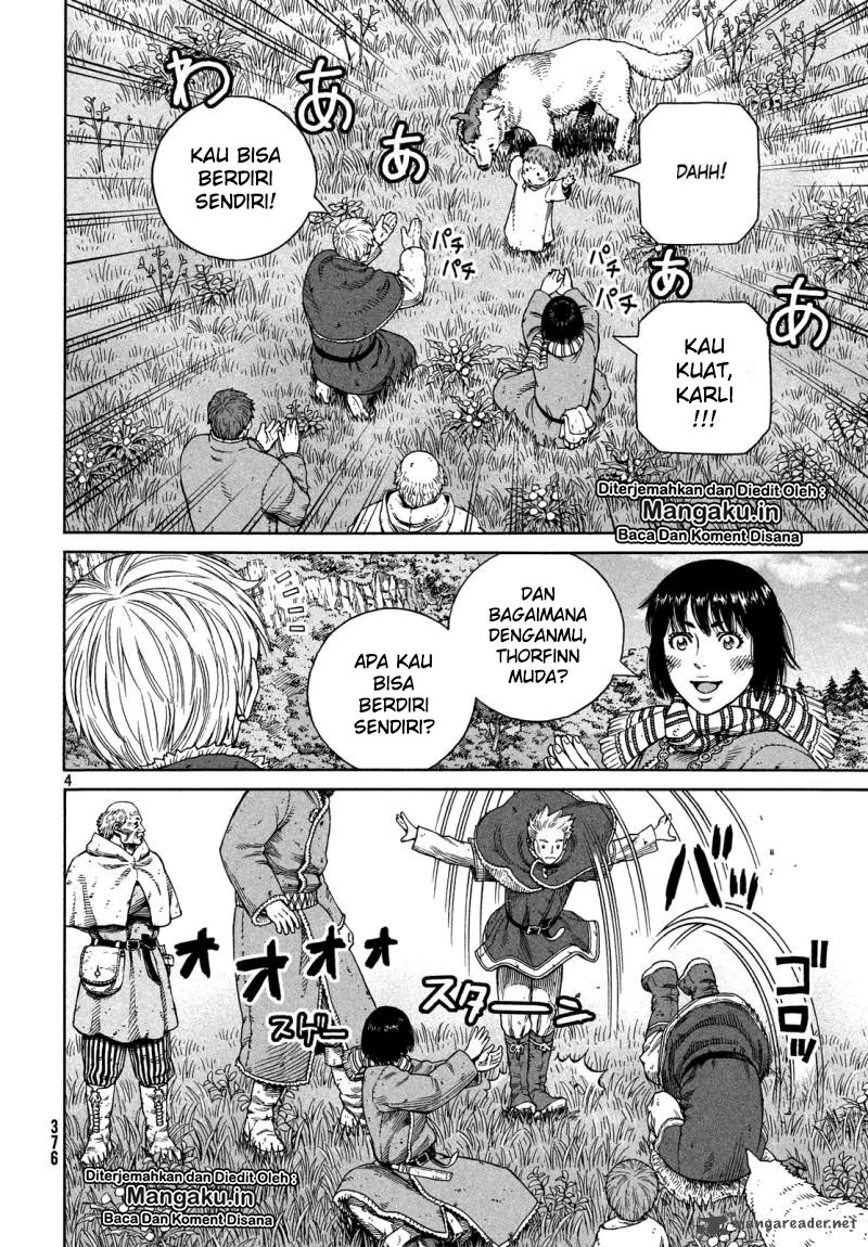 Read VIDland Saga ID Manga Online