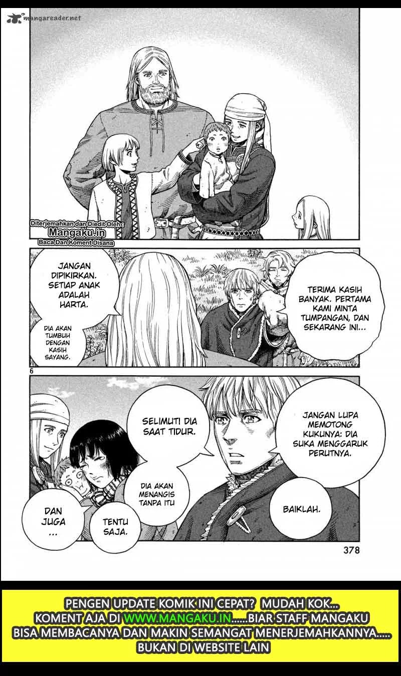 Read VIDland Saga ID Manga Online