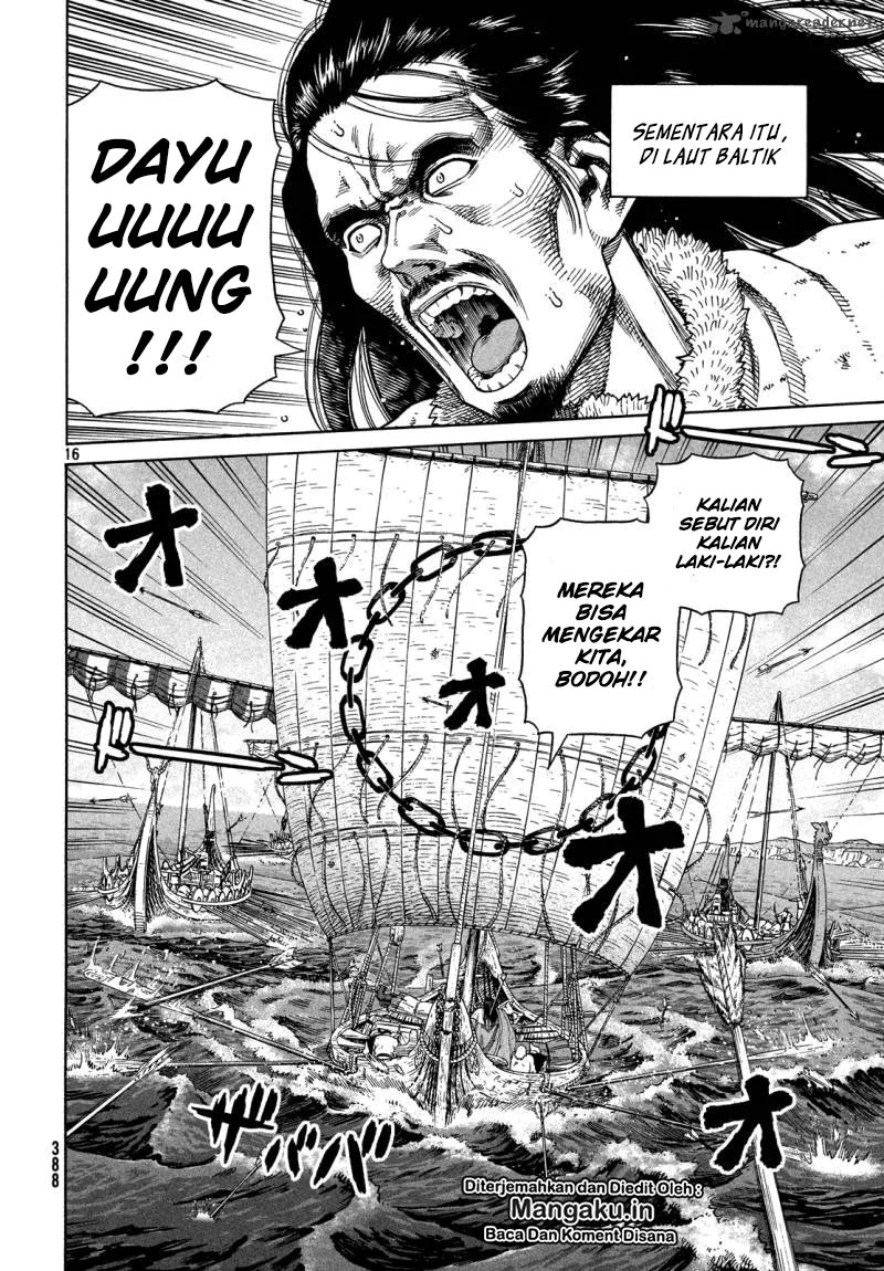 Read VIDland Saga ID Manga Online