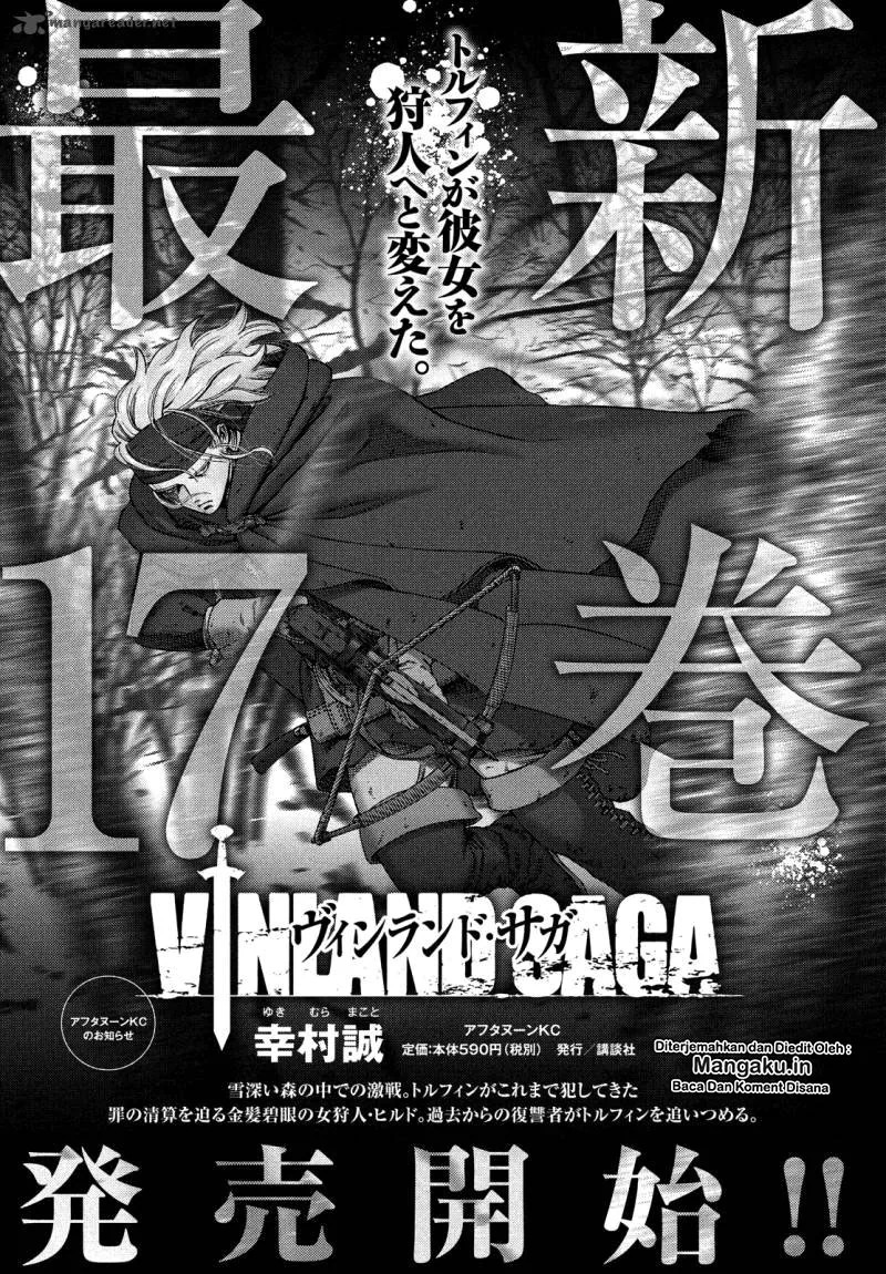 Read VIDland Saga ID Manga Online
