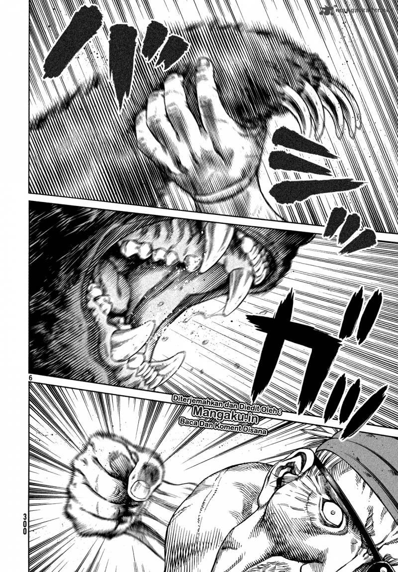 Read VIDland Saga ID Manga Online