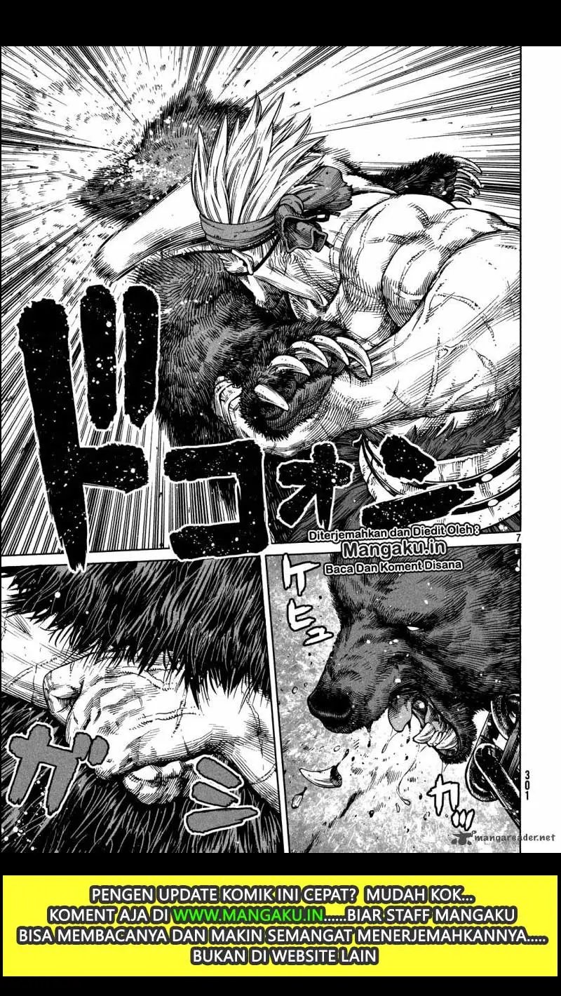 Read VIDland Saga ID Manga Online